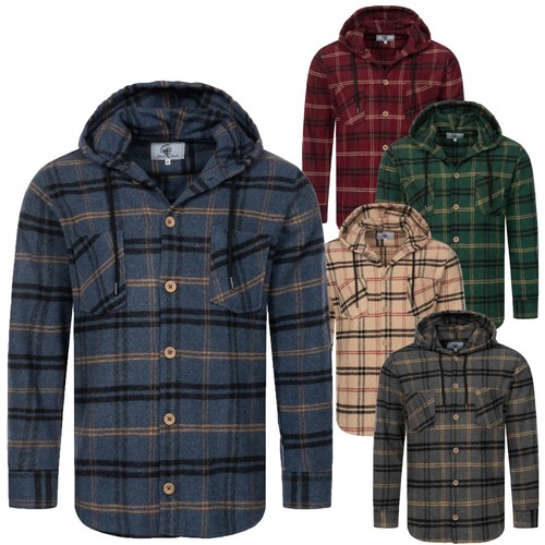 Rock creek herren hemd - rock,