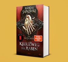 Kreuzweg der Raben - Witcher