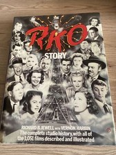 The RKO Story (The complete st