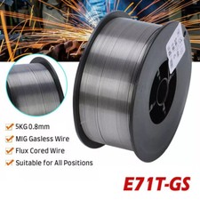 5KG 0.8MM Fülldrähte