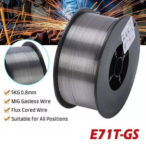 5kg 8mm fülldrähte - 5kg,