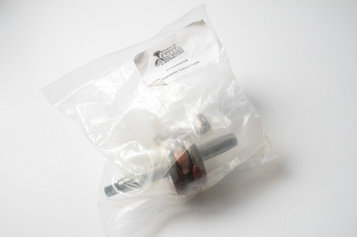 Chung yang tuned standard - yang, cy