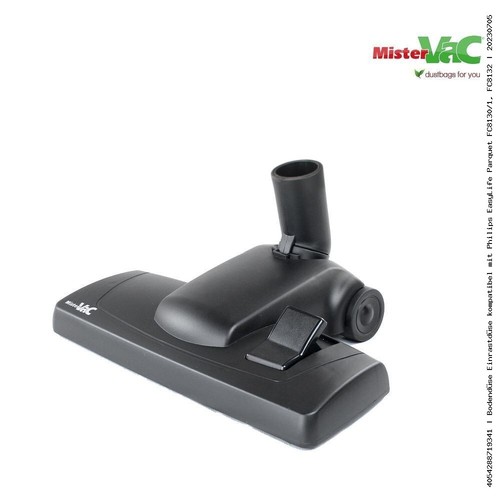 Bodendüse einrastdüse - bodendüse,
