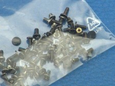 Schraubensatz  Asus Pro55s Notebook 10070064-24088