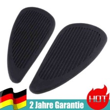 Universal Motorrad Tankpad