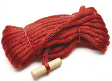 Feuerwehr Mehrzweckleine