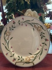 Casa Mia Alloro China Dinner