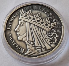 1 UNZE 999 SILBER - KÖNIGIN