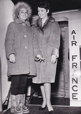 Guylaine GUY Originale