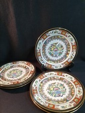 Dessert teller 20 cm - dessert-teller,
