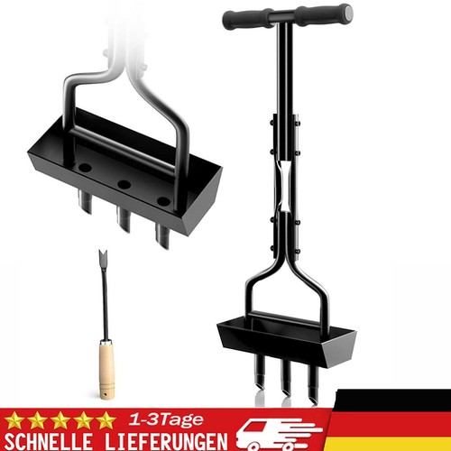 96cm rasenlüfter - 96cm,