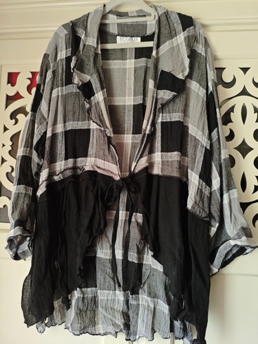 Blusenjacke celli design - celli,
