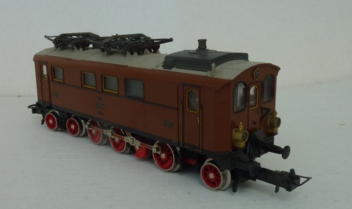 Trix 22419 6 - trix, 3/6