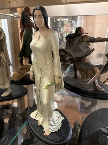 Weta arwen - weta,