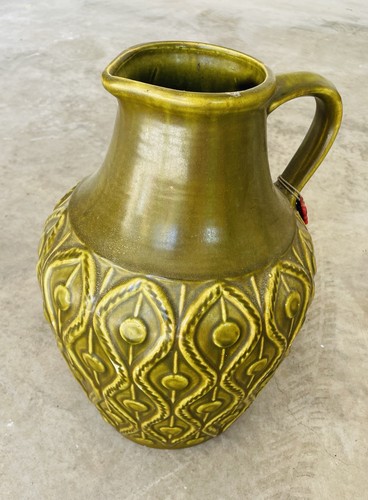 Jasba keramik vase krug 35cm - keramik,