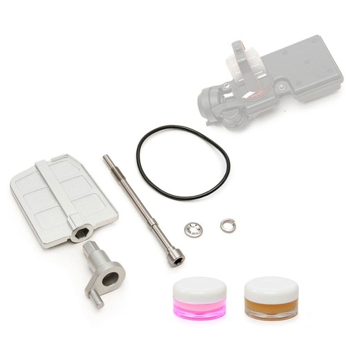 X8r disa verstelleinheit - *x8r,