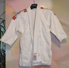 Judo Gi * Pro Touch * Gr. 130