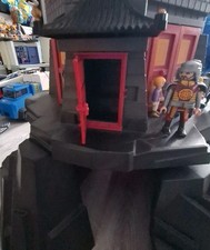 Playmobil ® 5479 Dragons - Große Asia-Drachenburg 