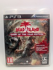 Dead Island Game of the Year