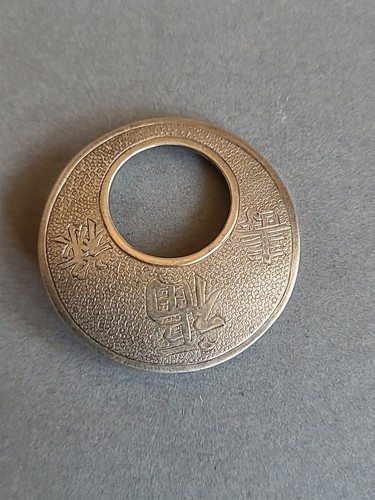 Lok sterling silber - lok., h.k.