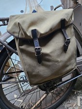 Simson SR1 Gepäcktaschen
