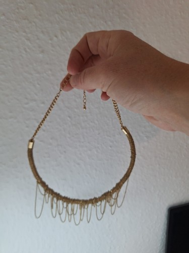 Damen halskette modeschmuck - damen,