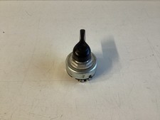 Hella Blinkerschalter 51/64 original für Traktor 6-klemmig neu selten !