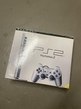 Playstation 2 Konsole : SONY