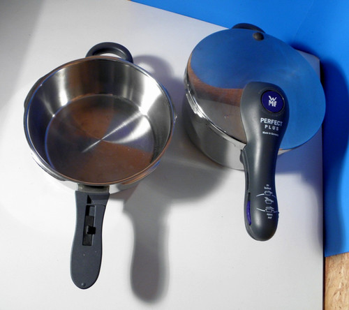 Toller wmf schnellkochtopf - *, *