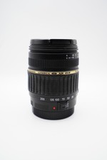 Tamron 18-200mm f3.5-6.3 IF