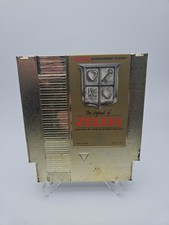 The Legend of Zelda (Nintendo
