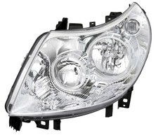 Scheinwerfer links für Fiat