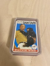 Daktari, altes komplettes