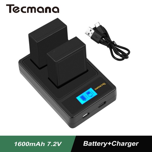 1600mah akku w126 - akku, np-w126