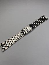 Breitling 22mm Brushed &