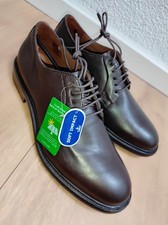 Herren Business Schuhe Gr 45