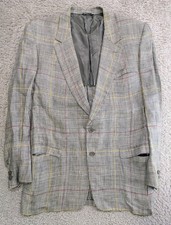 Gianni Versace Vintage Jacke