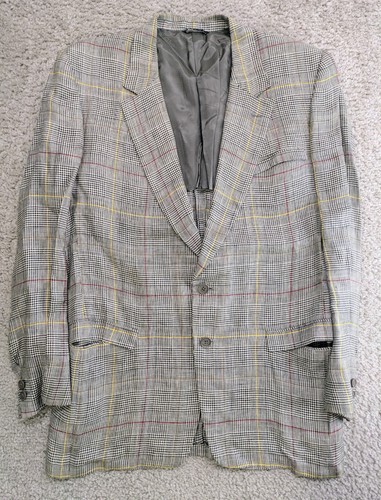 Gianni versace vintage jacke - gianni,
