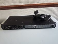 MOTU 828 MK2 USB Audio