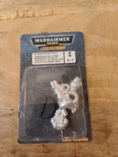 Warhammer 40.000 40k Space