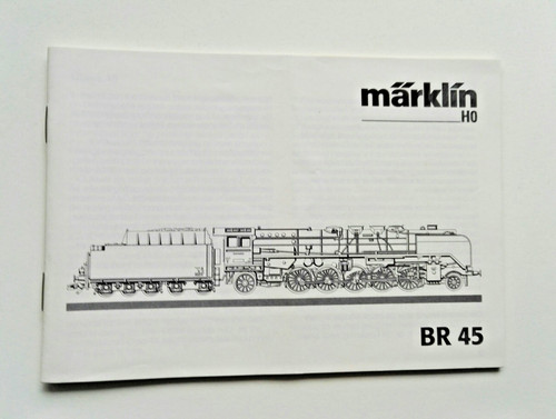 Märklin nur die - märklin,