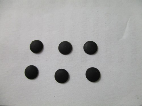 Display gummi pads medion - display,