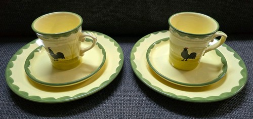 Original zeller keramik - 2x,