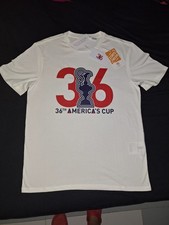 Prada 36th America's Cup