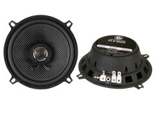 DLS Performance 130mm Coaxial Lautsprecher mit 50W RMS Power & klarem Klang