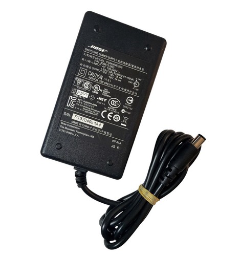 Bose psm36w 208 - bose, output: