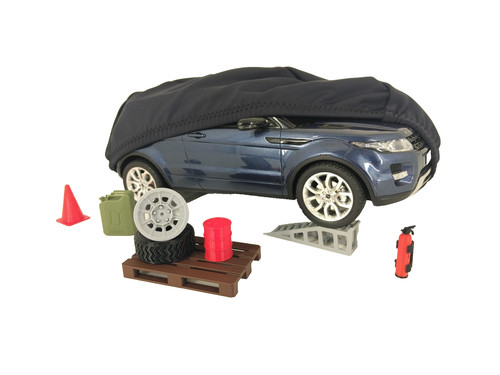 Car cover maßstab - im,