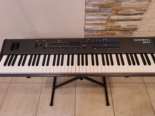 Rare kurzweil sp4 key - sp4-7, 76