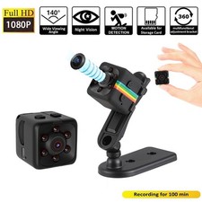 Mini Kamera - 1080p -