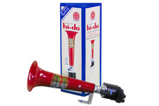 Original türkisches Horn